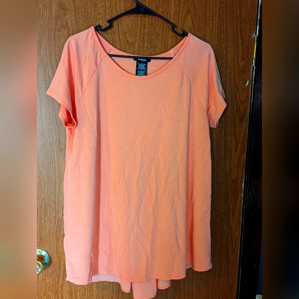 Premise Women's Shirt